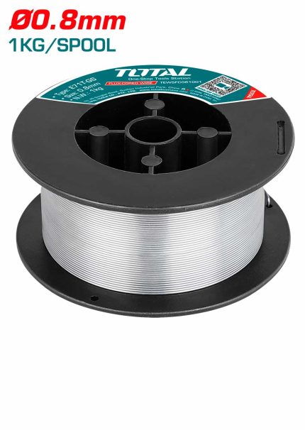 TEWSFC081001 Flux-cored Welding Wire