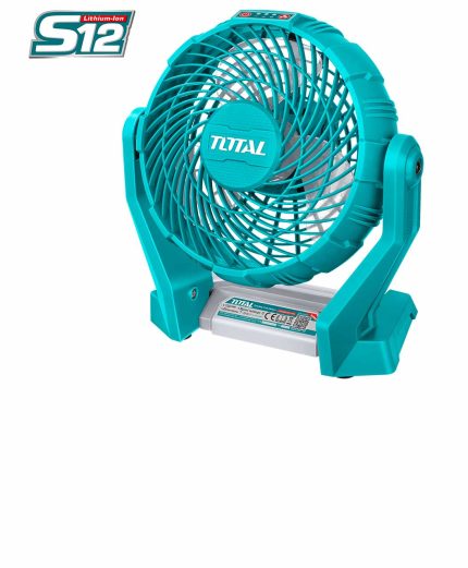 TFALI1207 Li-ion Fan