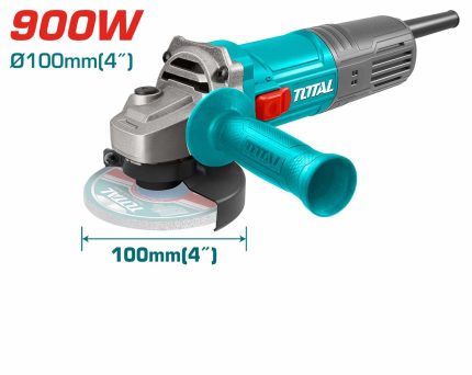 TG109100563 Angle Grinder