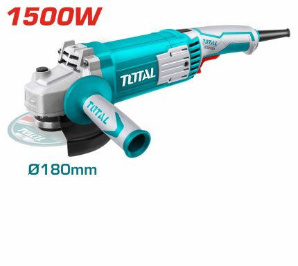 TG11518026 Angle Grinder