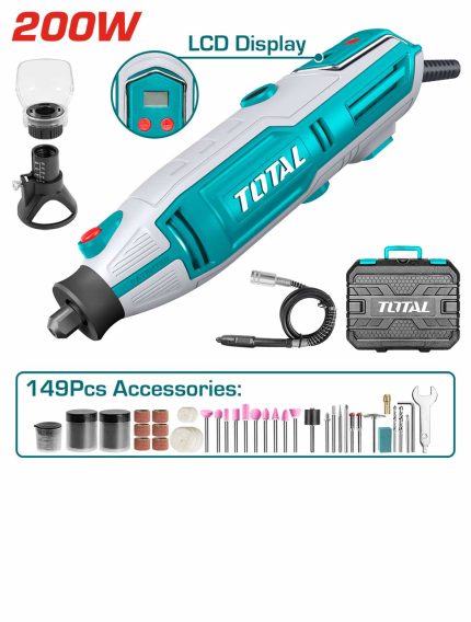 TG2006 Mini Grinder