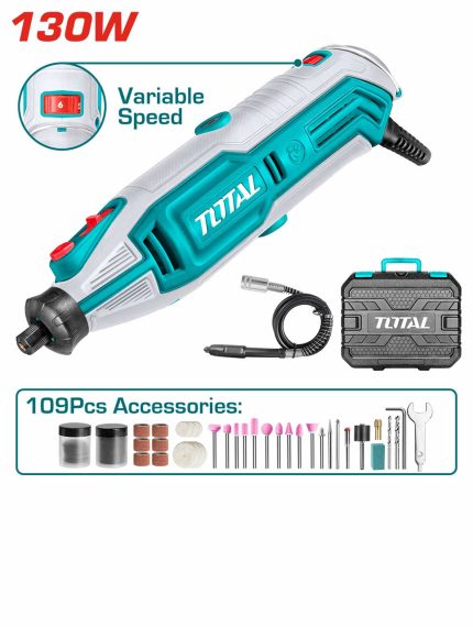 TG513326 Mini Grinder