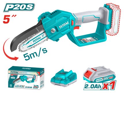 TGSLI20581 Li-ion Pruner Saw