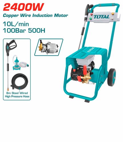 TGT11176 High Pressure Washer
