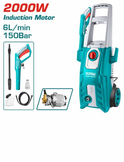 TGT11226  High Pressure Washer