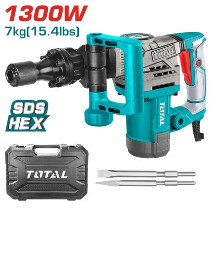 TH2130016 Demolition Breaker