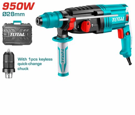 TH309288-2 Rotary Hammer