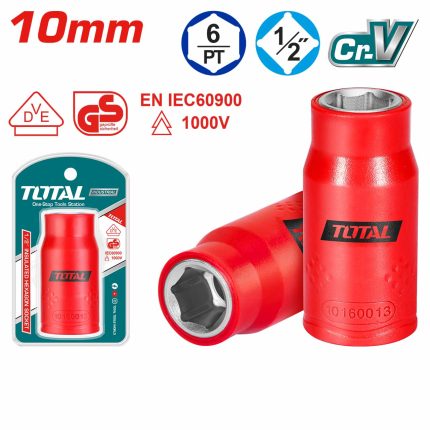 THIHAST12101 1/2? Insulated Hexagon Socket