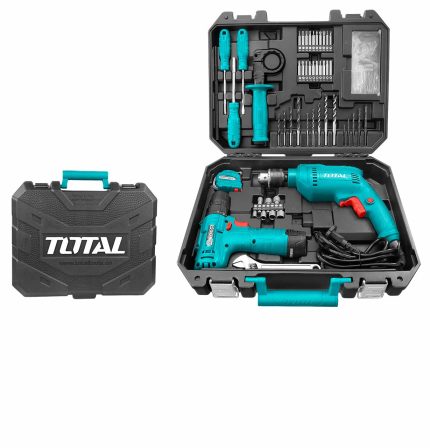 THKTHP1192 119 Pcs Tools Set