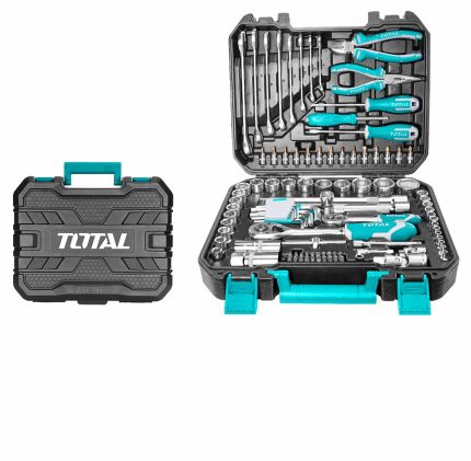 THKTHP21006 100 Pcs Tools Set