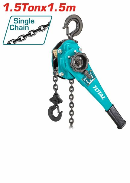 THSLB1501 Lever Block