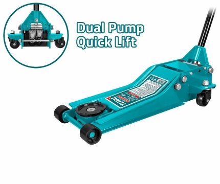 THT10834 Hydraulic Garage Jack