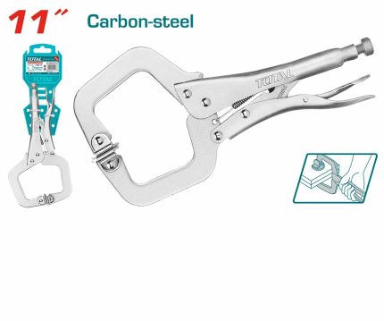 THT111113 C-Clamp Locking Pliers