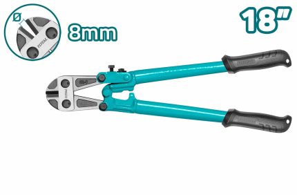 THT123186 Bolt Cutter