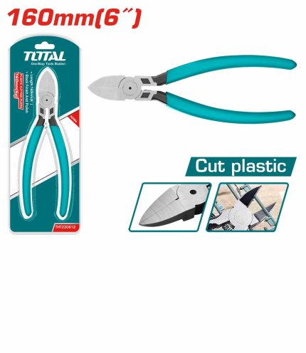 THT230612 Plastic Cutting Pliers