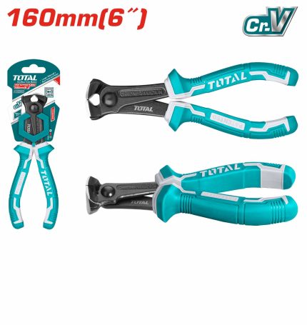 THT260606 End Cutting Pliers