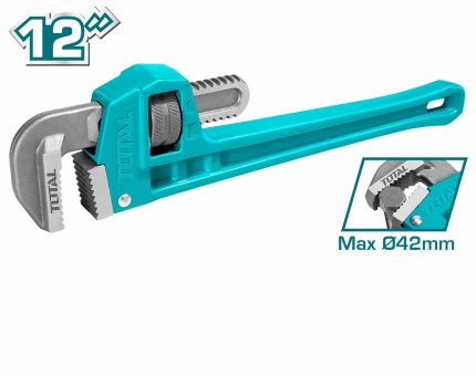 THT272126 Pipe Wrench