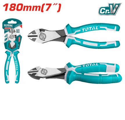 THT27716 Heavy-duty Diagonal Cutting Pliers