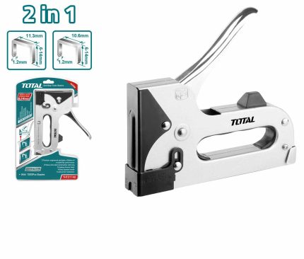 THT31142 Heavy Duty Staple Gun