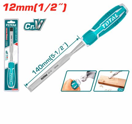 THT41126 Wood Chisel