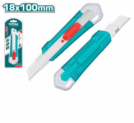 THT511805 Snap-off Blade Knife