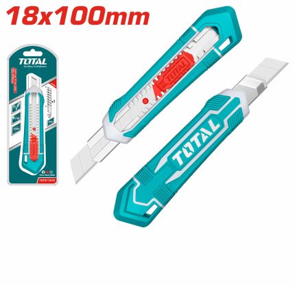 THT511815 Snap-off Blade Knife