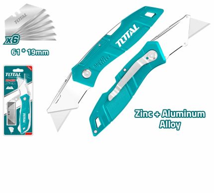 THT5136236 Folding Knife