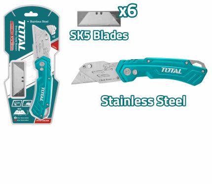 THT5136288 Folding Knife