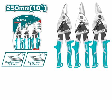 THT520106K 3 Pcs Aviation Snip Set