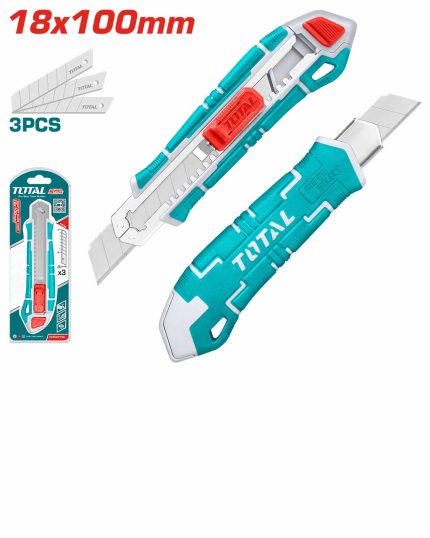 THT522136 Snap-off Blade Knife