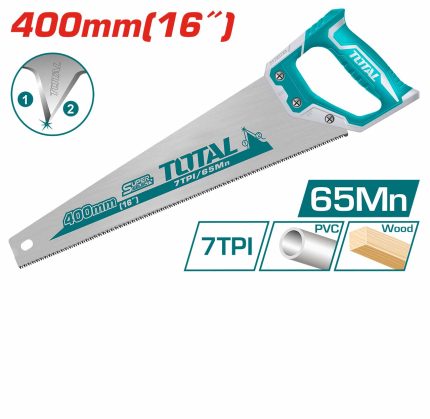 THT55400 Hand Saw