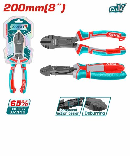 THTC530806 Diagonal Cutting Pliers