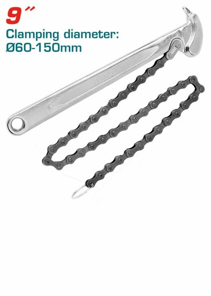 THTCPW0916 Chain Wrench