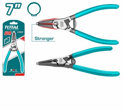THTJ21801 External Circlip Pliers