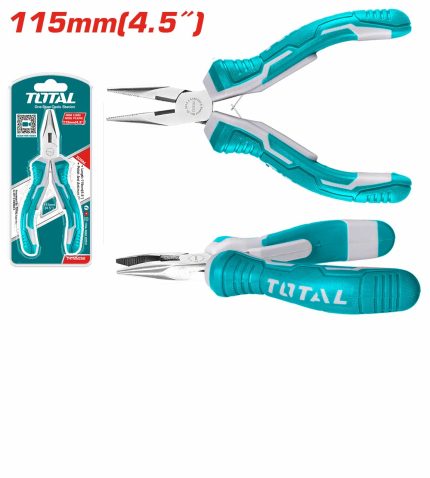 THTMN256 Mini Long Nose Pliers