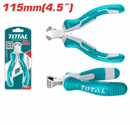 THTMN556 Mini End Cutting Pliers