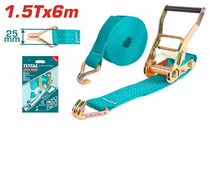 THTRS2061 Ratchet Straps
