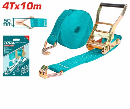 THTRS4101 Ratchet Straps