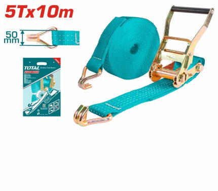 THTRS5101 Ratchet Straps