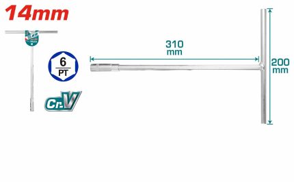 THTSW1406 T-handle Socket Wrench