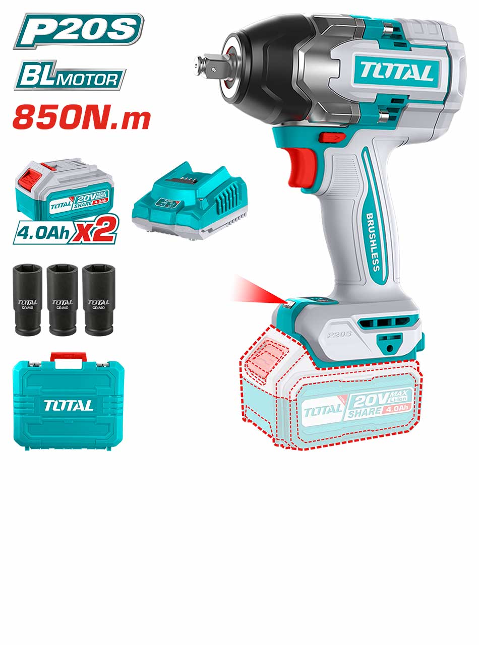 TIWLI2085