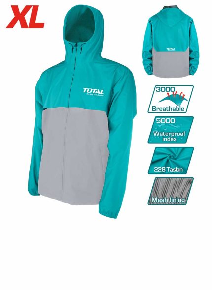 TJCTC2282.XL Jacket