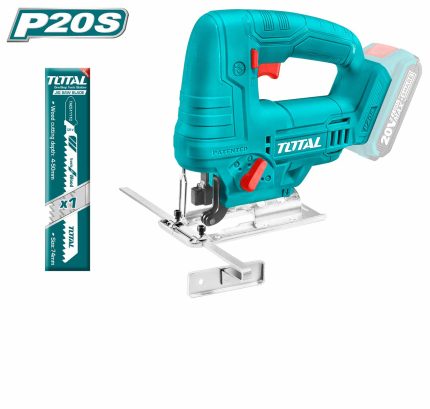 TJSLI6508 Li-ion Jig Saw