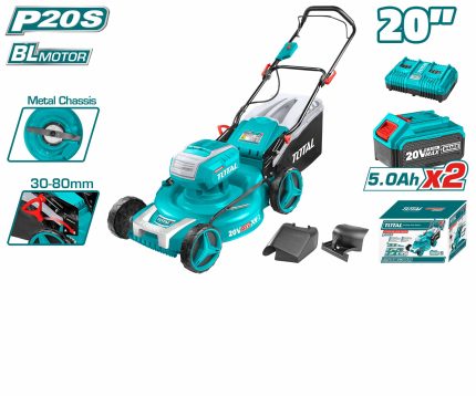 TLMLI20202 Li-ion Lawn Mower