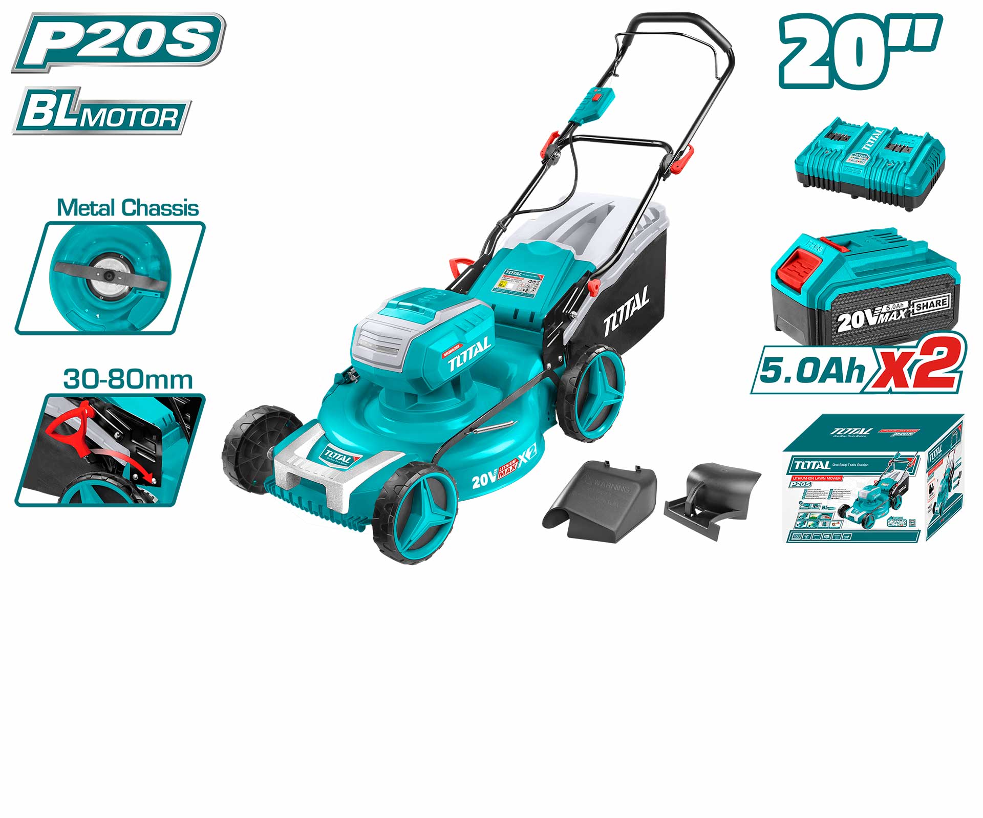 TLMLI20202