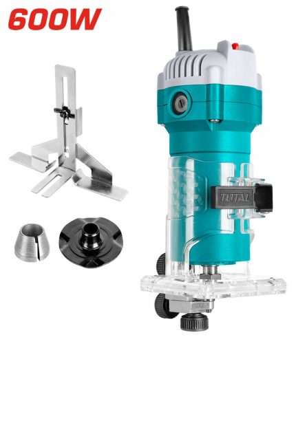 TLT6001 Laminate Trimmer