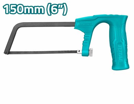 TMHHF1505 Mini Hacksaw Frame