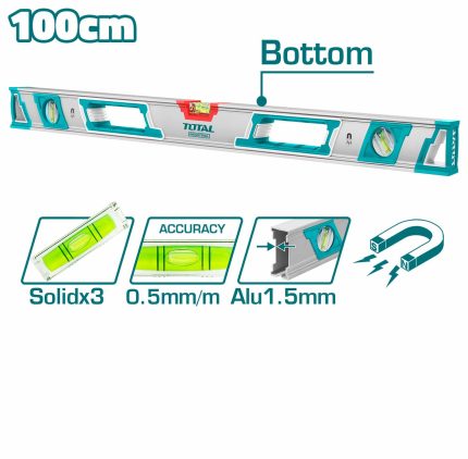 TMT210086M Spirit Level