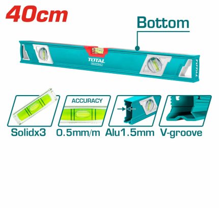 TMT24086 Spirit Level