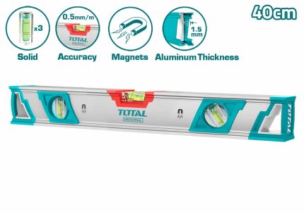TMT24086M Spirit Level